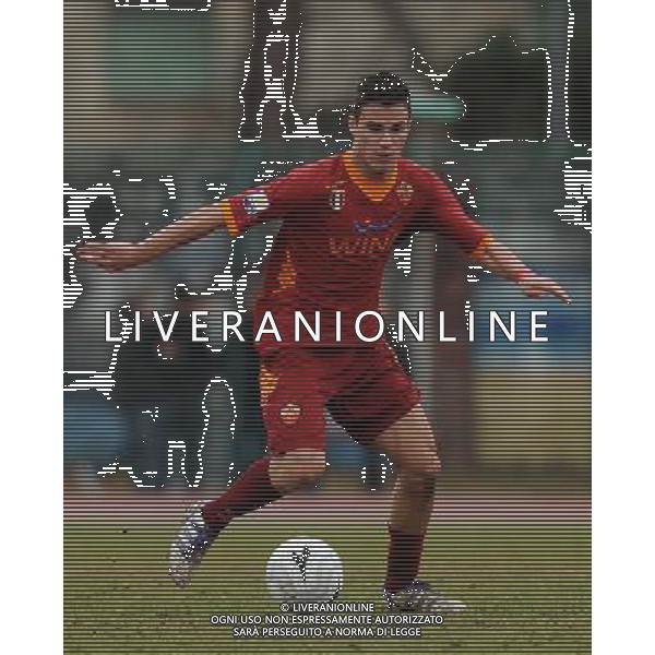 64¡ Viareggio Cup World Football Tournament Coppa Carnevale 2012 Finale Viareggio (LU) - 20.02.2012 Roma-Juventus Nella Foto:Verre Valerio /Ph.Vitez-Ag. Aldo Liverani