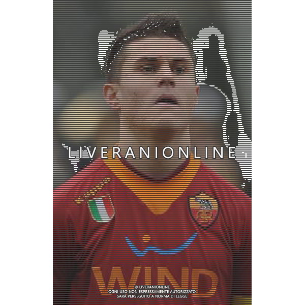 64¡ Viareggio Cup World Football Tournament Coppa Carnevale 2012 Finale Viareggio (LU) - 20.02.2012 Roma-Juventus Nella Foto:Viviani Federico /Ph.Vitez-Ag. Aldo Liverani