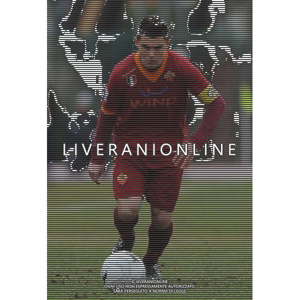 64¡ Viareggio Cup World Football Tournament Coppa Carnevale 2012 Finale Viareggio (LU) - 20.02.2012 Roma-Juventus Nella Foto:Viviani Federico /Ph.Vitez-Ag. Aldo Liverani