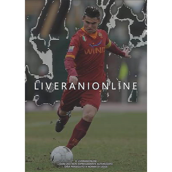 64¡ Viareggio Cup World Football Tournament Coppa Carnevale 2012 Finale Viareggio (LU) - 20.02.2012 Roma-Juventus Nella Foto:Viviani Federico /Ph.Vitez-Ag. Aldo Liverani