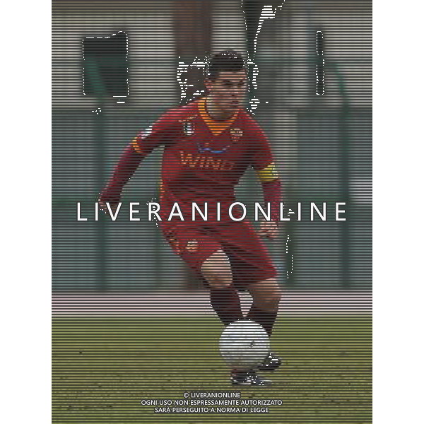 64¡ Viareggio Cup World Football Tournament Coppa Carnevale 2012 Finale Viareggio (LU) - 20.02.2012 Roma-Juventus Nella Foto:Viviani Federico /Ph.Vitez-Ag. Aldo Liverani