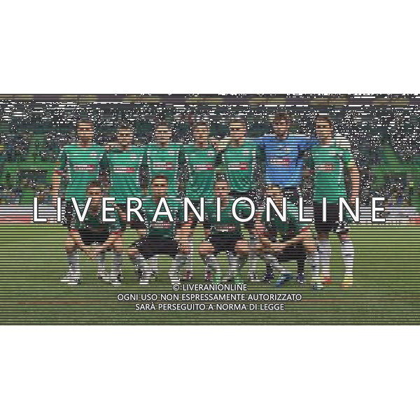 23.02.2012 LIZBONA STADION ESTADIO JOSE ALVALADE, (PORTUGAL, LISBON ESTADIO JOSE ALVALANDE), PILKA NOZNA (FOOTBALL), LIGA EUROPY UEFA - 1/16FINAüU MECZ REWANZOWY (EUROPEAN LEAGUE 1/16 FINAL SECOND GAME) , MECZ SPORTING LIZBONA - LEGIA WARSZAWA (GAME SPORTING LISBON-LEGIA WARSAW) NZ LEGIA WARSZAWA FOTO LUKASZ GROCHALA/CYFRASPORT / NEWSPIX.PL --- Newspix.pl /AG ALDO LIVERANI SAS - ITALY ONLY - *** Local Caption *** .