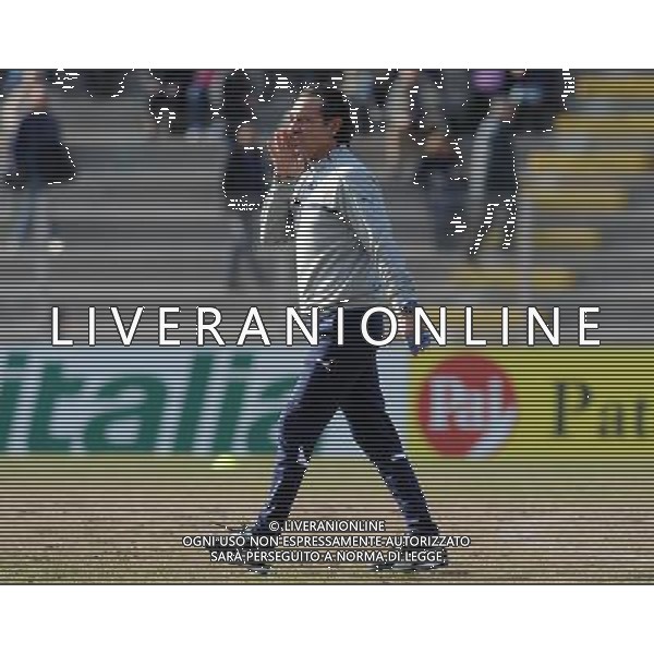 Raduno Nazionale Italiana a Genova Genova - 27.02.2012 Allenamento Nella Foto:prandelli cesare /Ph.Vitez-Ag. Aldo Liverani