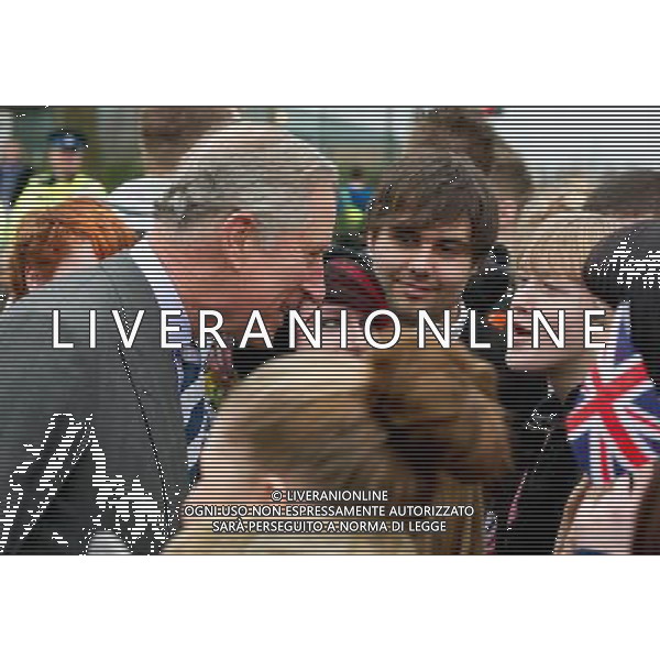 The Prince of Wales visits Great Yarmouth College today (Mon) on 26th February 2012. /PHOTOSHOT/ALDO LIVERANI SAS - ITALY ONLY -