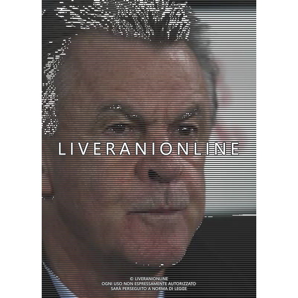 BERNA (CH) - 29/02/2012 - AMICHEVOLE SVIZZERA VS ARGENTINA - NELLA FOTO: HITZFELD - FOTO FRANCESCA SOLI / AGENZIA LIVERANI