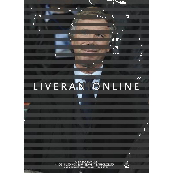 Gara Amichevole Genova - 29.02.2012 Italia-USA Nella Foto:preziosi /Ph.Vitez-Ag. Aldo Liverani