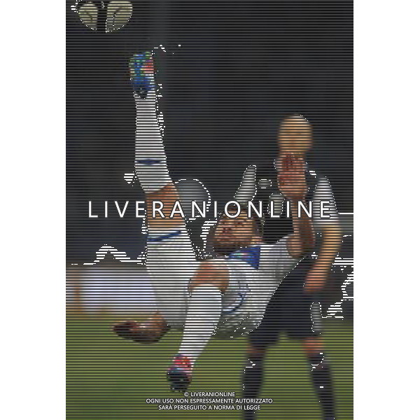 Gara Amichevole Genova - 29.02.2012 Italia-USA Nella Foto:nocerino /Ph.Vitez-Ag. Aldo Liverani