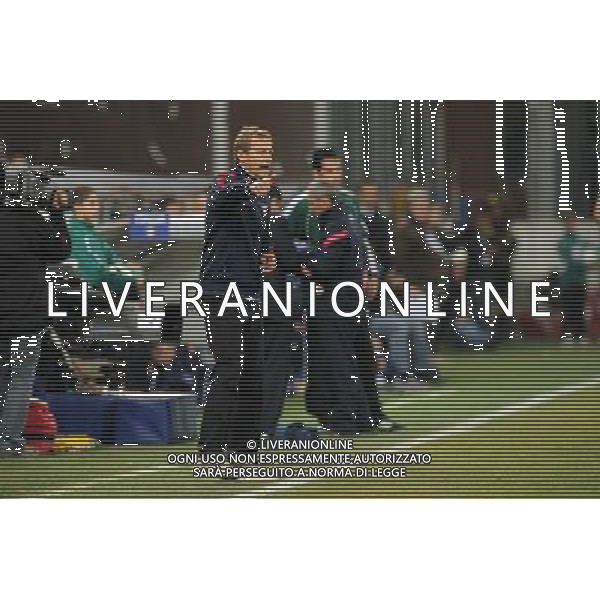 Amichevole Nazionale Genova 29-02-2012 Italia - USA nella foto: Klinsmann foto Roberto Garavaglia - ag. Aldo Liverani sas