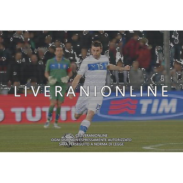 Amichevole Nazionale Genova 29-02-2012 Italia - USA nella foto: Andrea Barzagli (Italia) foto Roberto Garavaglia - ag. Aldo Liverani sas