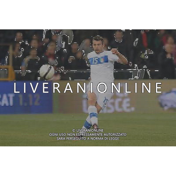 Amichevole Nazionale Genova 29-02-2012 Italia - USA nella foto: Andrea Barzagli (Italia) foto Roberto Garavaglia - ag. Aldo Liverani sas