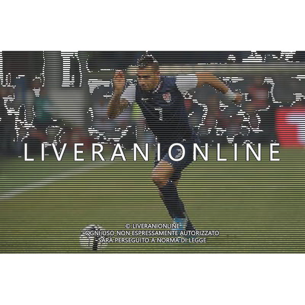 Amichevole Nazionale Genova 29-02-2012 Italia - USA nella foto: Danny Williams (USA) foto Roberto Garavaglia - ag. Aldo Liverani sas