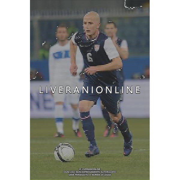 Amichevole Nazionale Genova 29-02-2012 Italia - USA nella foto: Michael Bradley (USA) foto Roberto Garavaglia - ag. Aldo Liverani sas