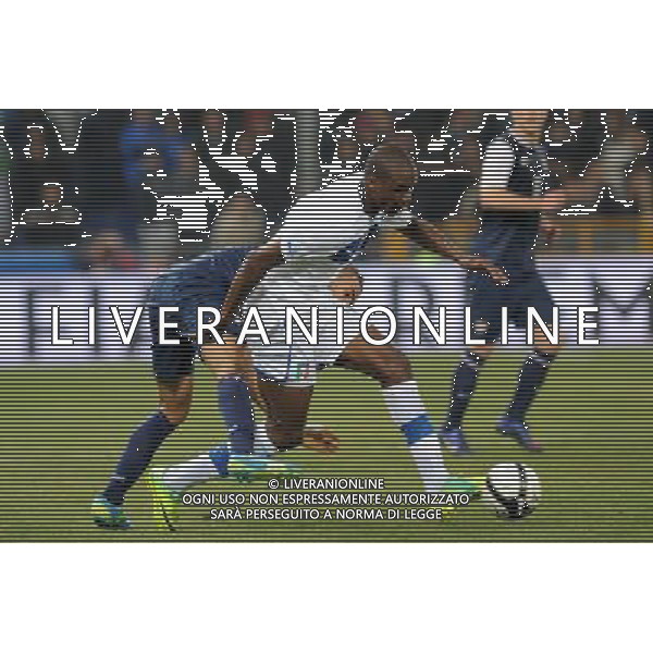 Amichevole Nazionale Genova 29-02-2012 Italia - USA nella foto: Angelo Ogbonna (Italia) foto Roberto Garavaglia - ag. Aldo Liverani sas