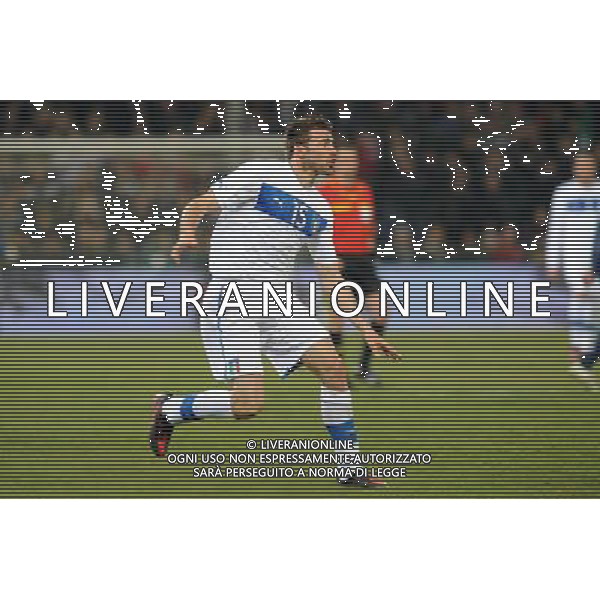 Amichevole Nazionale Genova 29-02-2012 Italia - USA nella foto: Andrea Barzagli (Italia) foto Roberto Garavaglia - ag. Aldo Liverani sas