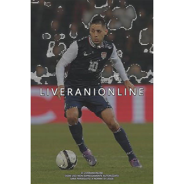 Gara Amichevole Genova - 29.02.2012 Italia-USA Nella Foto:Dempsey Clint /Ph.Vitez-Ag. Aldo Liverani