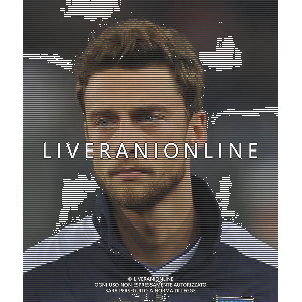 Gara Amichevole Genova - 29.02.2012 Italia-USA Nella Foto:Marchisio Claudio /Ph.Vitez-Ag. Aldo Liverani