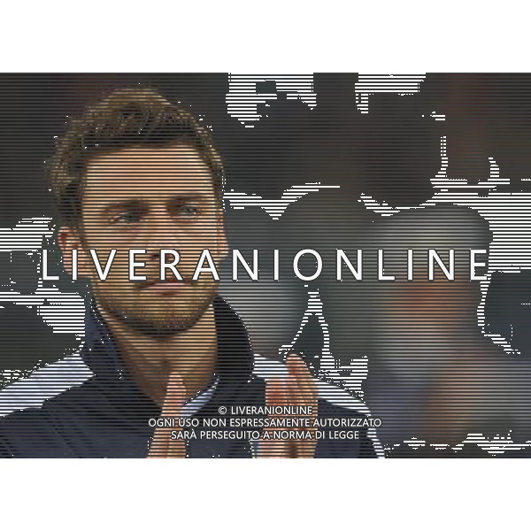 Gara Amichevole Genova - 29.02.2012 Italia-USA Nella Foto:Marchisio Claudio /Ph.Vitez-Ag. Aldo Liverani