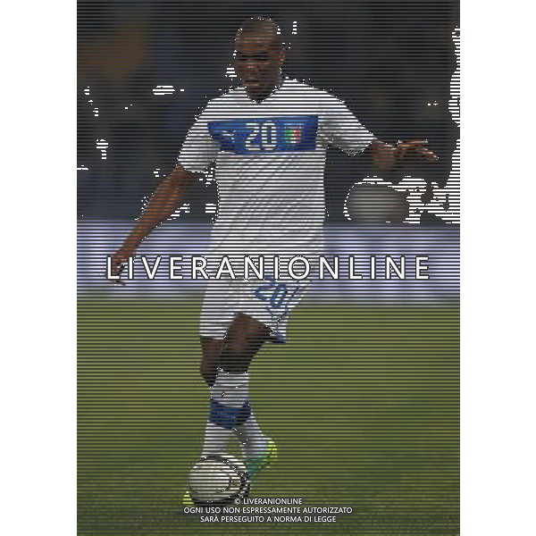 Gara Amichevole Genova - 29.02.2012 Italia-USA Nella Foto:Ogbonna Angelo Obinze /Ph.Vitez-Ag. Aldo Liverani