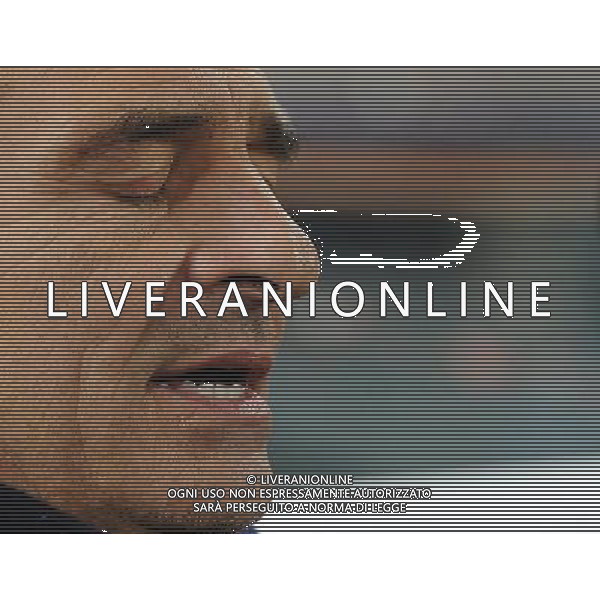 Gara Amichevole Genova - 29.02.2012 Italia-USA Nella Foto:Prandelli Cesare /Ph.Vitez-Ag. Aldo Liverani