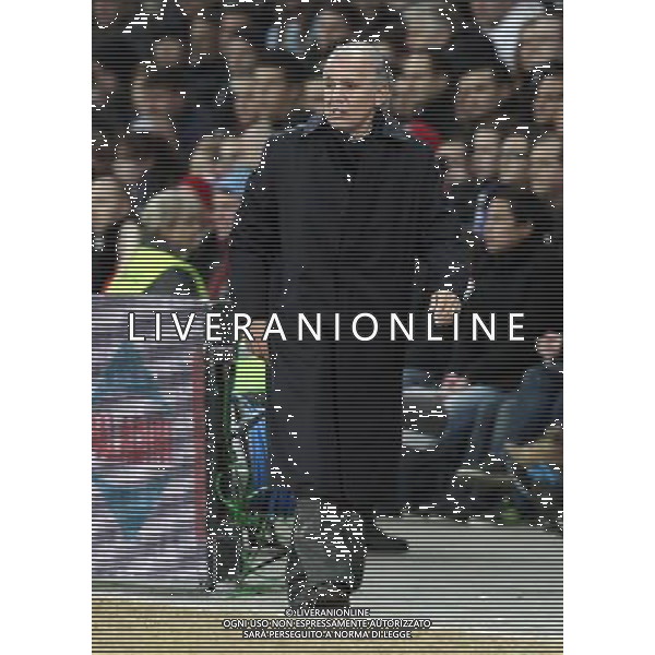 BERNA (CH) - 29/02/2012 - AMICHEVOLE SVIZZERA VS ARGENTINA - NELLA FOTO: ALEJANDRO SABELLA - FOTO FRANCESCA SOLI / AGENZIA LIVERANI