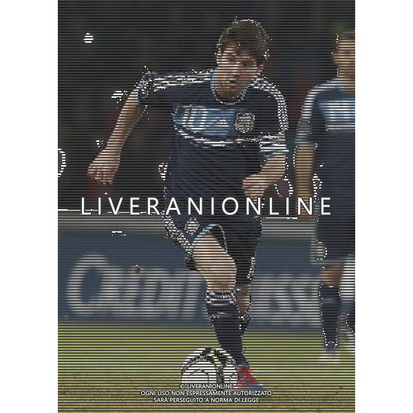 BERNA (CH) - 29/02/2012 - AMICHEVOLE SVIZZERA VS ARGENTINA - NELLA FOTO: LIONEL MESSI - FOTO FRANCESCA SOLI / AGENZIA LIVERANI