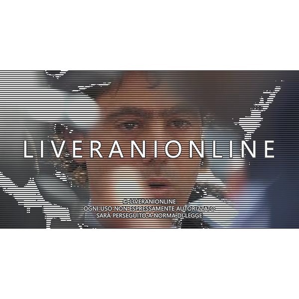 MILANO 2/3/2012 LEGA CALCIO VIA ROSELLINI, 4 ASSEMBLEA ORDINARIA LEGA SERIE A NELLA FOTO ANDREA AGNELLI FOTO ROMANO/AG ALDO LIVERANI