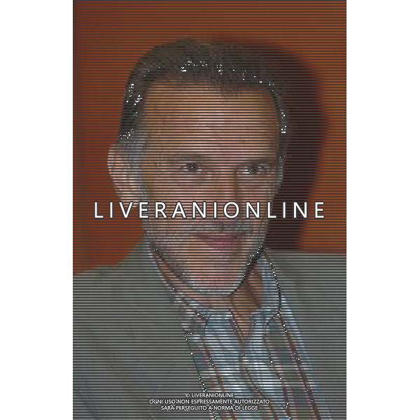 Milano, 15 / 06 / 2004 Presentazione \'la Storia della Nazionale Azzurra dal Primo Mondiale all\'Europeo 2004 del n¡ 3-2004 de l\'Europeo nella foto: Daniele Protti Dir. L\'Europeo foto Danilo Recalcati/AG.Aldo Liverani