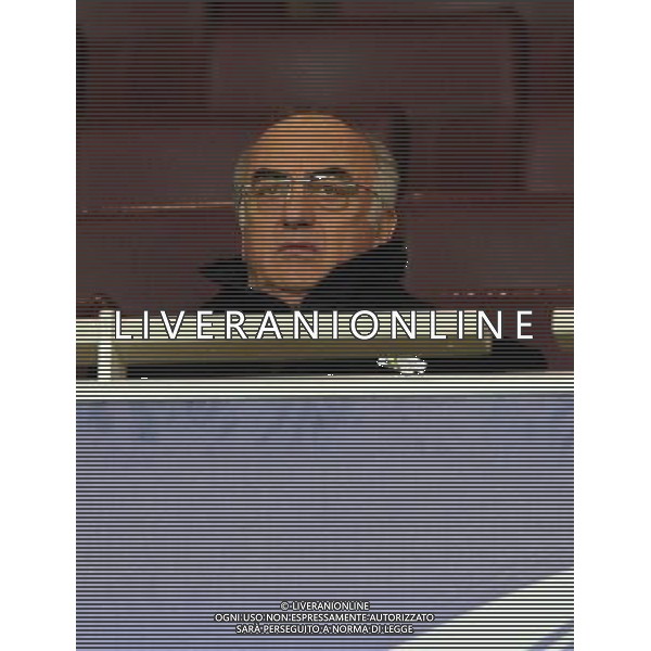 UEFA Champions League 2011/2012 Ottavi di Finale Ritorno Londra - 06.03.2012 Arsenal-Milan Nella Foto:giraudo /Ph.Vitez-Ag. Aldo Liverani