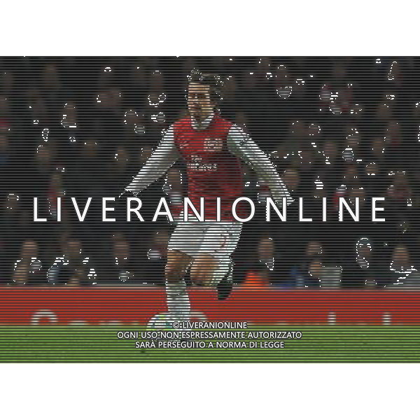 UEFA Champions League 2011/2012 Ottavi di Finale Ritorno Londra - 06.03.2012 Arsenal-Milan Nella Foto:Rosicky Tomas /Ph.Vitez-Ag. Aldo Liverani