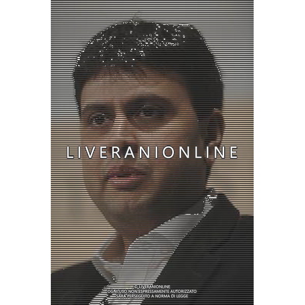 Dharmash Mistry, partner, Balderton Capital speaking at the FT Digital Media Conference 2012 in London this morning ©PHOTOSHOT/AG ALDO LVERANI SAS - ITALY ONLY -