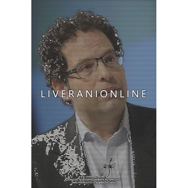Neil Rimer, Partner,Index Ventures speaking at the FT Digital Media Conference 2012 in London this morning ©PHOTOSHOT/AG ALDO LVERANI SAS - ITALY ONLY -