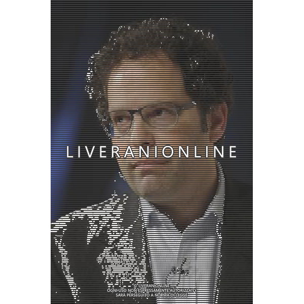 Neil Rimer, Partner,Index Ventures speaking at the FT Digital Media Conference 2012 in London this morning ©PHOTOSHOT/AG ALDO LVERANI SAS - ITALY ONLY -