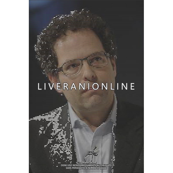Neil Rimer, Partner,Index Ventures speaking at the FT Digital Media Conference 2012 in London this morning ©PHOTOSHOT/AG ALDO LVERANI SAS - ITALY ONLY -