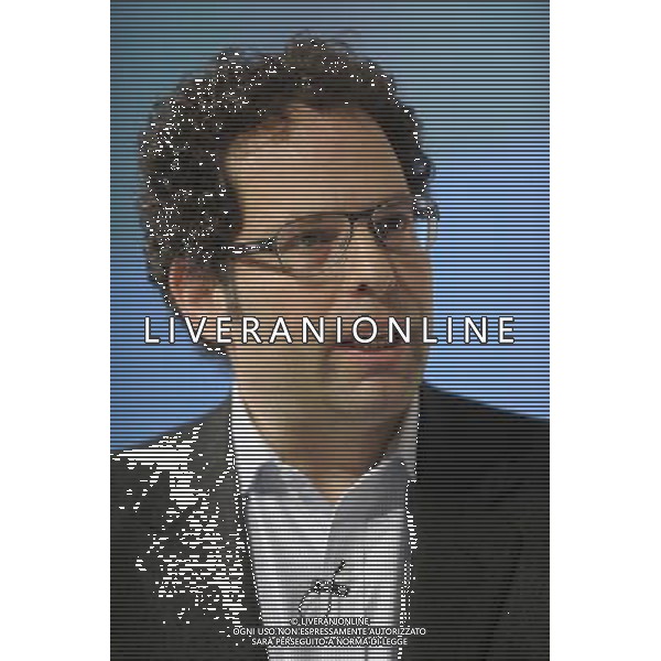 Neil Rimer, Partner,Index Ventures speaking at the FT Digital Media Conference 2012 in London this morning ©PHOTOSHOT/AG ALDO LVERANI SAS - ITALY ONLY -