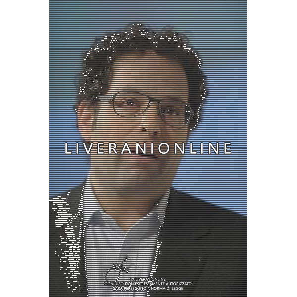 Neil Rimer, Partner,Index Ventures speaking at the FT Digital Media Conference 2012 in London this morning ©PHOTOSHOT/AG ALDO LVERANI SAS - ITALY ONLY -
