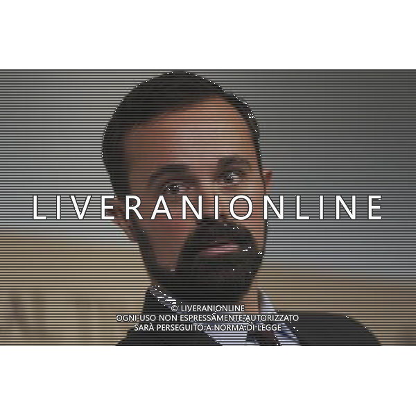 Evgeny Lebedev, Chairman, Evening Standard and Independent Print speaking at the FT Digital Media Conference 2012 in London this morning ©PHOTOSHOT/AG ALDO LVERANI SAS - ITALY ONLY -