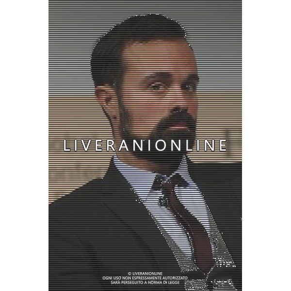 Evgeny Lebedev, Chairman, Evening Standard and Independent Print speaking at the FT Digital Media Conference 2012 in London this morning ©PHOTOSHOT/AG ALDO LVERANI SAS - ITALY ONLY -