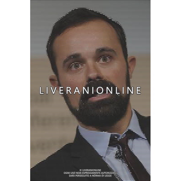 Evgeny Lebedev, Chairman, Evening Standard and Independent Print speaking at the FT Digital Media Conference 2012 in London this morning ©PHOTOSHOT/AG ALDO LVERANI SAS - ITALY ONLY -