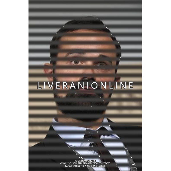 Evgeny Lebedev, Chairman, Evening Standard and Independent Print speaking at the FT Digital Media Conference 2012 in London this morning ©PHOTOSHOT/AG ALDO LVERANI SAS - ITALY ONLY -