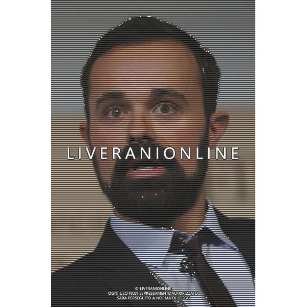 Evgeny Lebedev, Chairman, Evening Standard and Independent Print speaking at the FT Digital Media Conference 2012 in London this morning ©PHOTOSHOT/AG ALDO LVERANI SAS - ITALY ONLY -