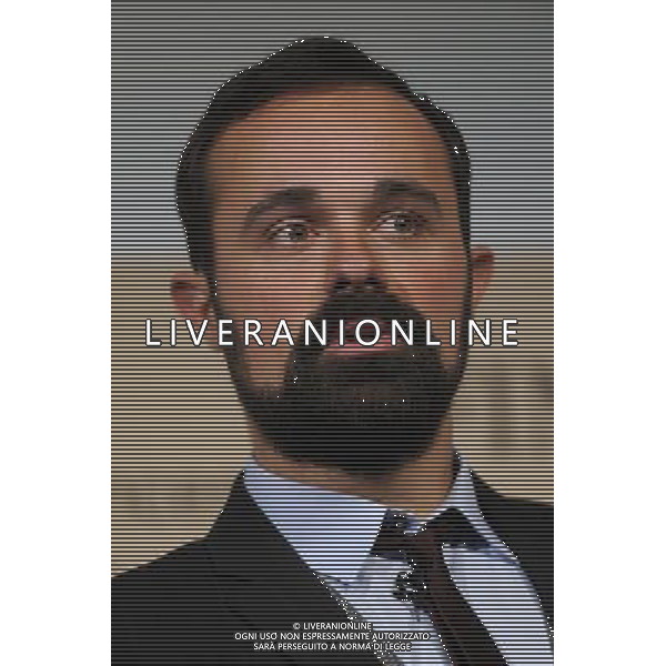 Evgeny Lebedev, Chairman, Evening Standard and Independent Print speaking at the FT Digital Media Conference 2012 in London this morning ©PHOTOSHOT/AG ALDO LVERANI SAS - ITALY ONLY -