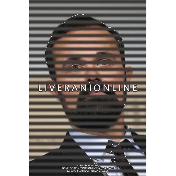 Evgeny Lebedev, Chairman, Evening Standard and Independent Print speaking at the FT Digital Media Conference 2012 in London this morning ©PHOTOSHOT/AG ALDO LVERANI SAS - ITALY ONLY -