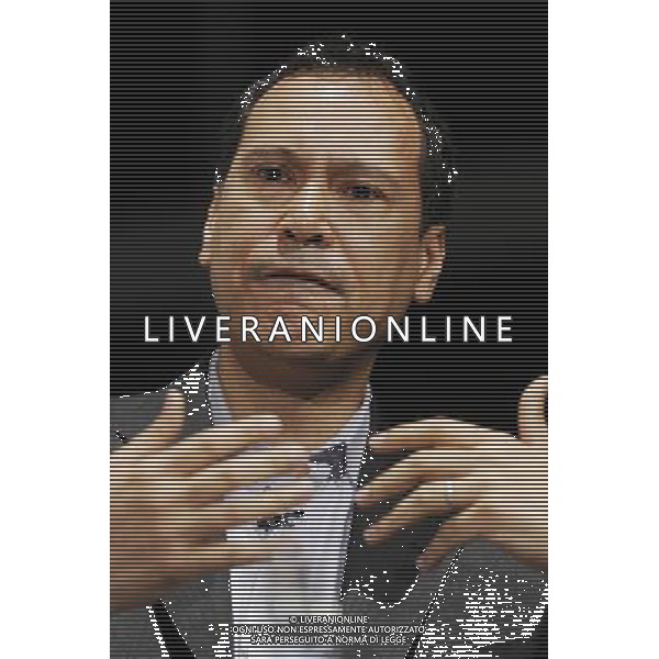 Ralph Rivera, Director of Future Media and Member of the BBC exec speaking at the FT Digital Media Conference 2012 in London this morning ©PHOTOSHOT/AG ALDO LVERANI SAS - ITALY ONLY -