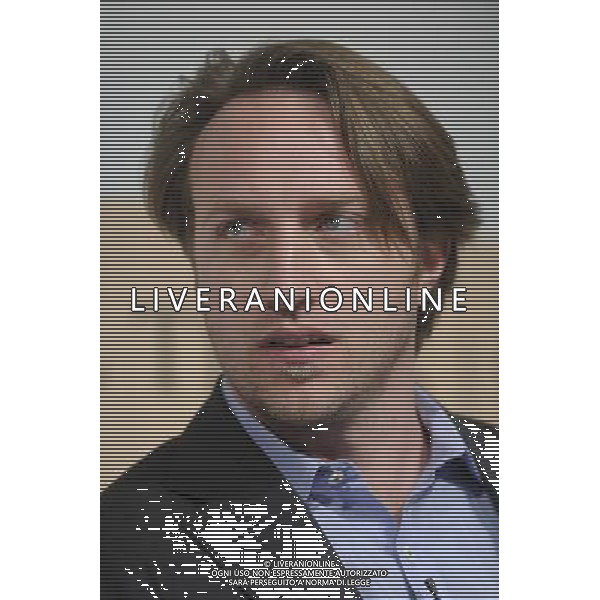 Chad Hurley, CEO of Delicious speaking at the FT Digital Media Conference 2012 in London this morning ©PHOTOSHOT/AG ALDO LVERANI SAS - ITALY ONLY -