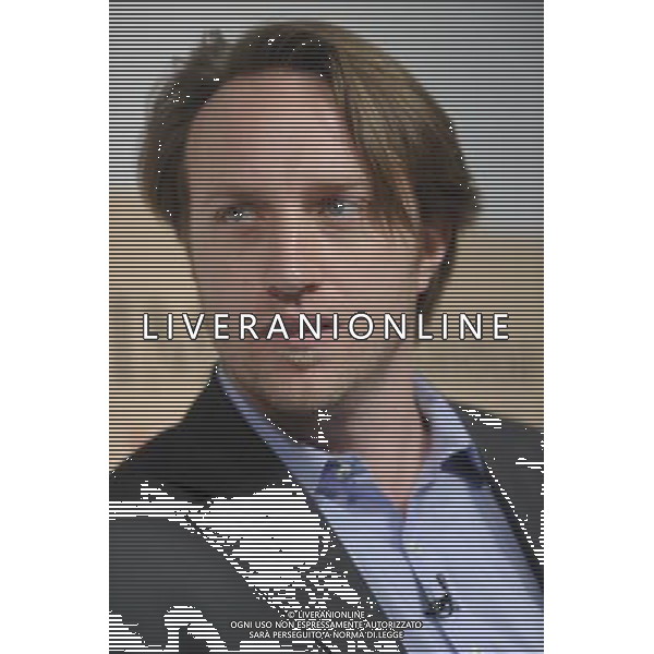 Chad Hurley, CEO of Delicious speaking at the FT Digital Media Conference 2012 in London this morning ©PHOTOSHOT/AG ALDO LVERANI SAS - ITALY ONLY -