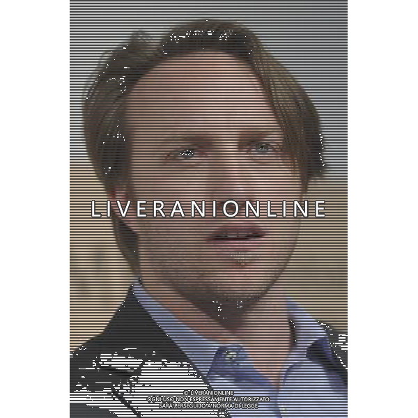 Chad Hurley, CEO of Delicious speaking at the FT Digital Media Conference 2012 in London this morning ©PHOTOSHOT/AG ALDO LVERANI SAS - ITALY ONLY -