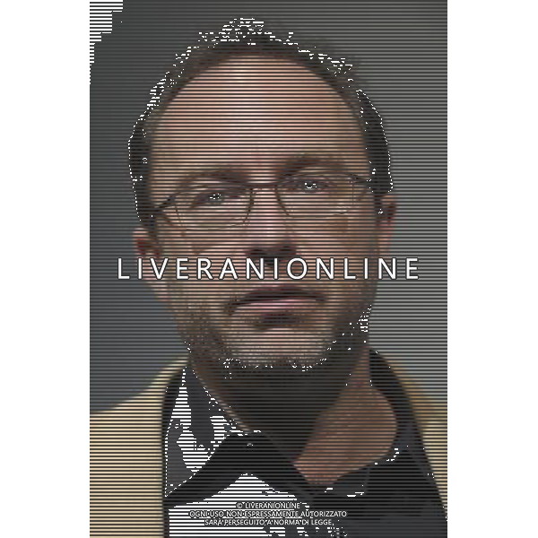 Jimmy Wales, Founder of Wikipedia speaking at the FT Digital Media Conference 2012 in London this morning ©photoshot/AG ALDO LIVERANI SAS - ITALY ONLY
