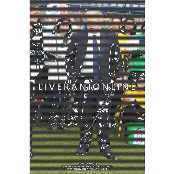 Boris Johnson, P \' G Capital Clean Up Photocall, Potters Field Park, London. 08.03.12 ©photoshot/AGENZIA ALDO LIVERANI SAS - ITALY ONLY - EDITORIAL USE ONLY