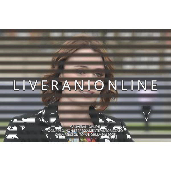 Keeley Hawes, P \' G Capital Clean Up Photocall, Potters Field Park, London. 08.03.12 ©photoshot/AGENZIA ALDO LIVERANI SAS - ITALY ONLY - EDITORIAL USE ONLY