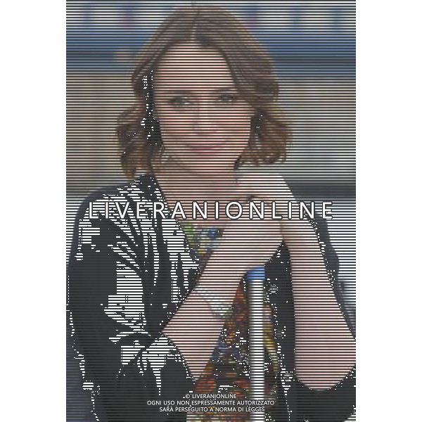 Keeley Hawes, P \' G Capital Clean Up Photocall, Potters Field Park, London. 08.03.12 ©photoshot/AGENZIA ALDO LIVERANI SAS - ITALY ONLY - EDITORIAL USE ONLY
